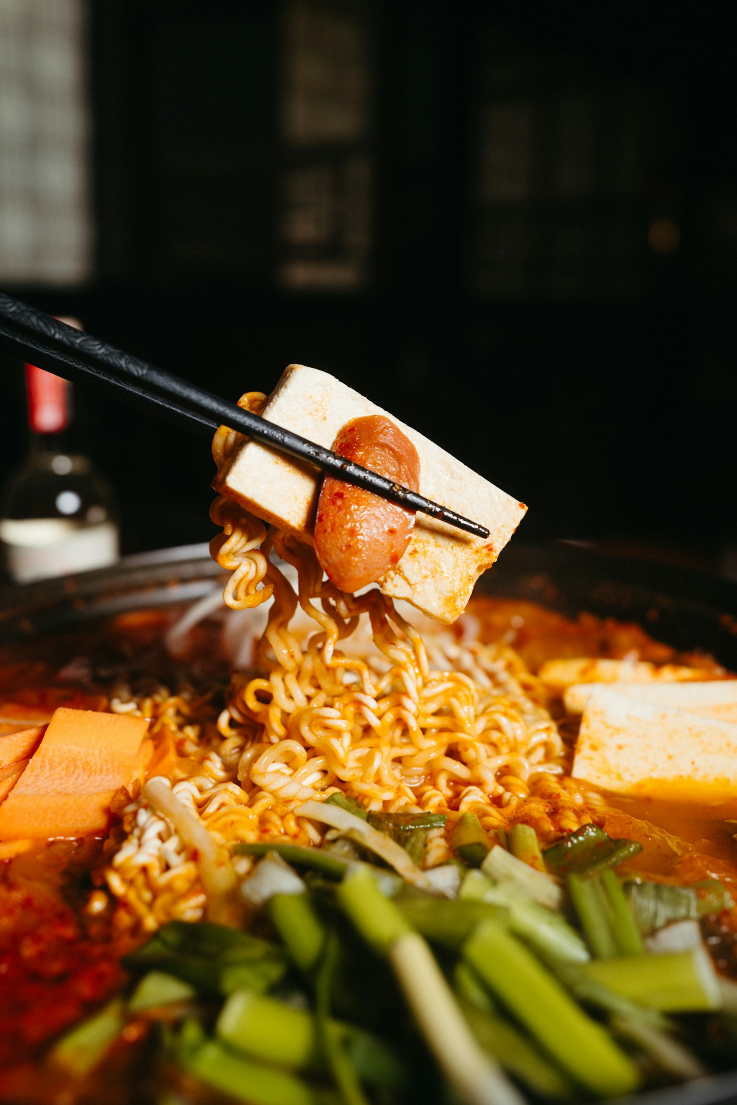 Secrets de chefs : maîtrisez l’art du sushi